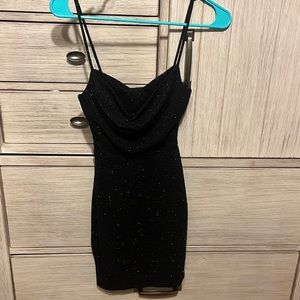 Winsdor Homecoming Dress